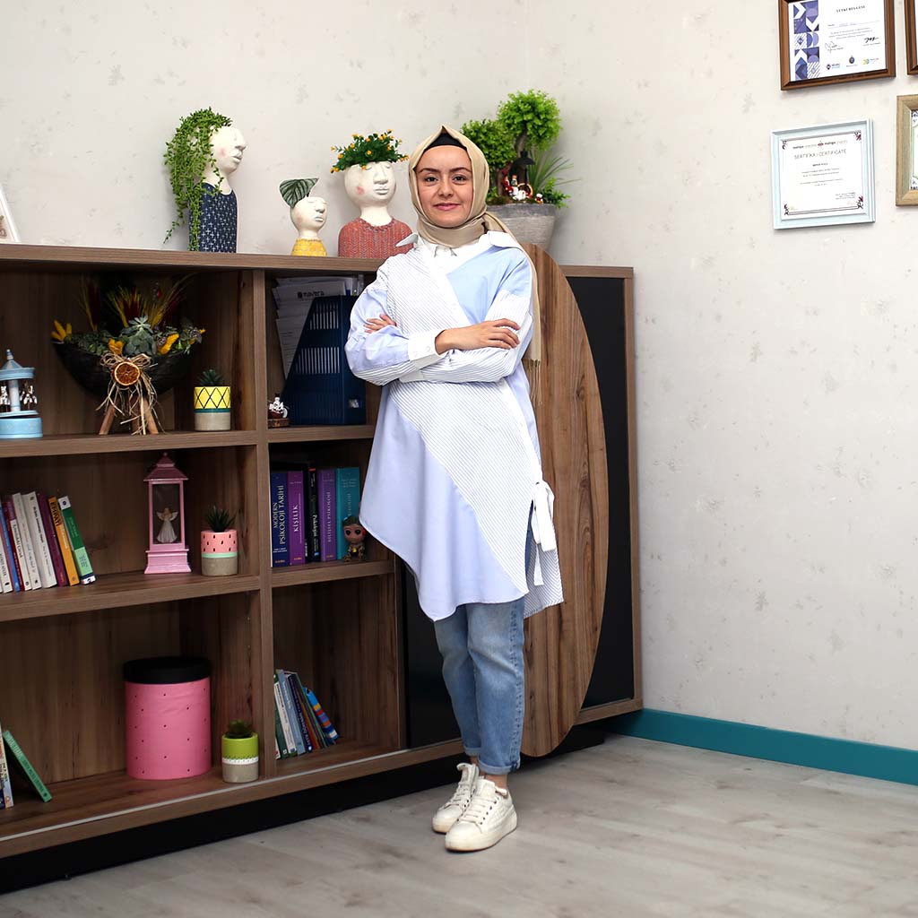 Merve Koçu