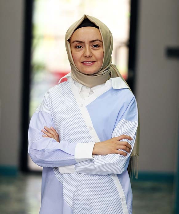 Merve Koçu