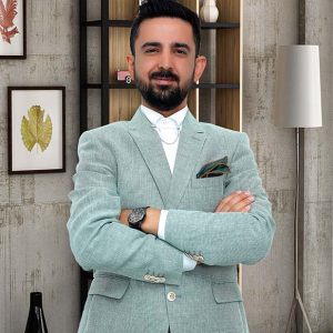 Mehmet Aydın