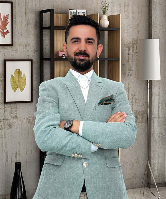 Mehmet Aydın