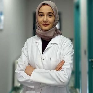 Melike Özden