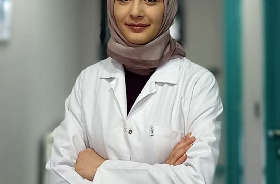 Melike Özden