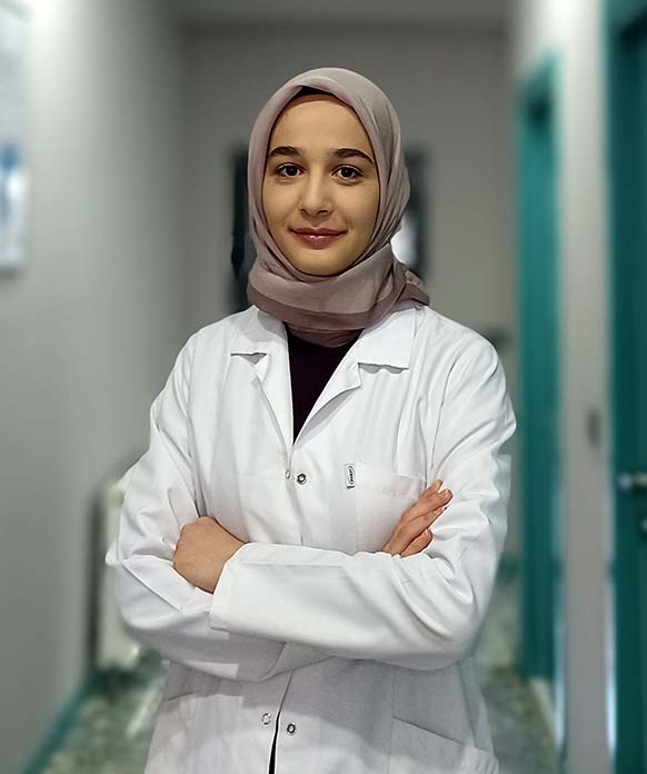 Melike Özden
