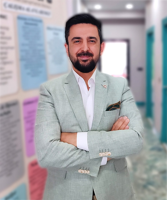 Mehmet Aydın